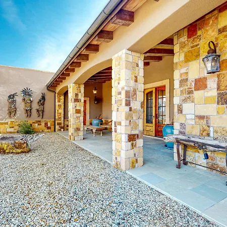 Holiday home Windy Acres Retreat Santa Fe