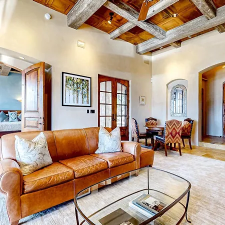 Holiday home Windy Acres Retreat Santa Fe