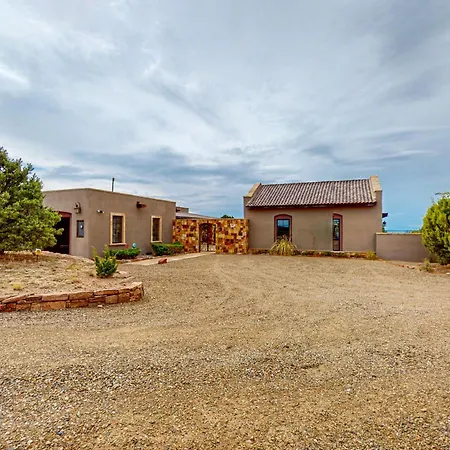 Windy Acres Retreat * Santa Fe