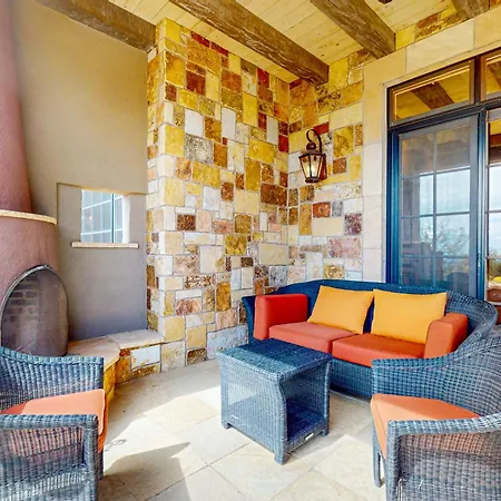 Holiday home Windy Acres Retreat