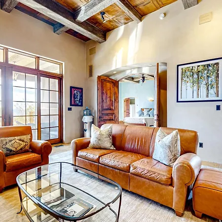 Windy Acres Retreat Holiday home Santa Fe