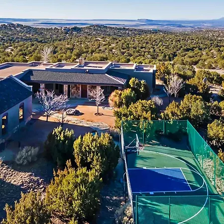 Windy Acres Retreat Santa Fe