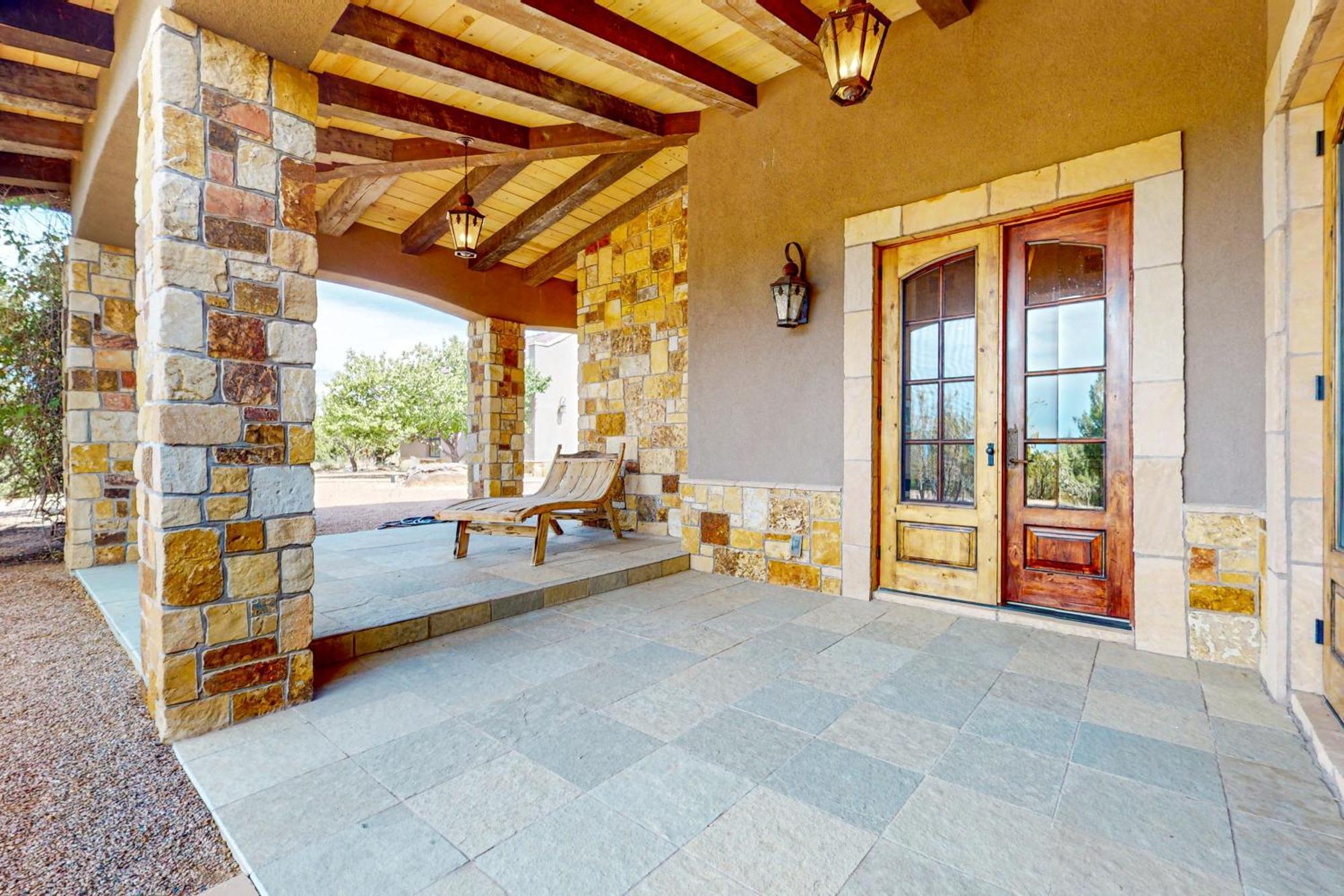 Holiday home Windy Acres Retreat