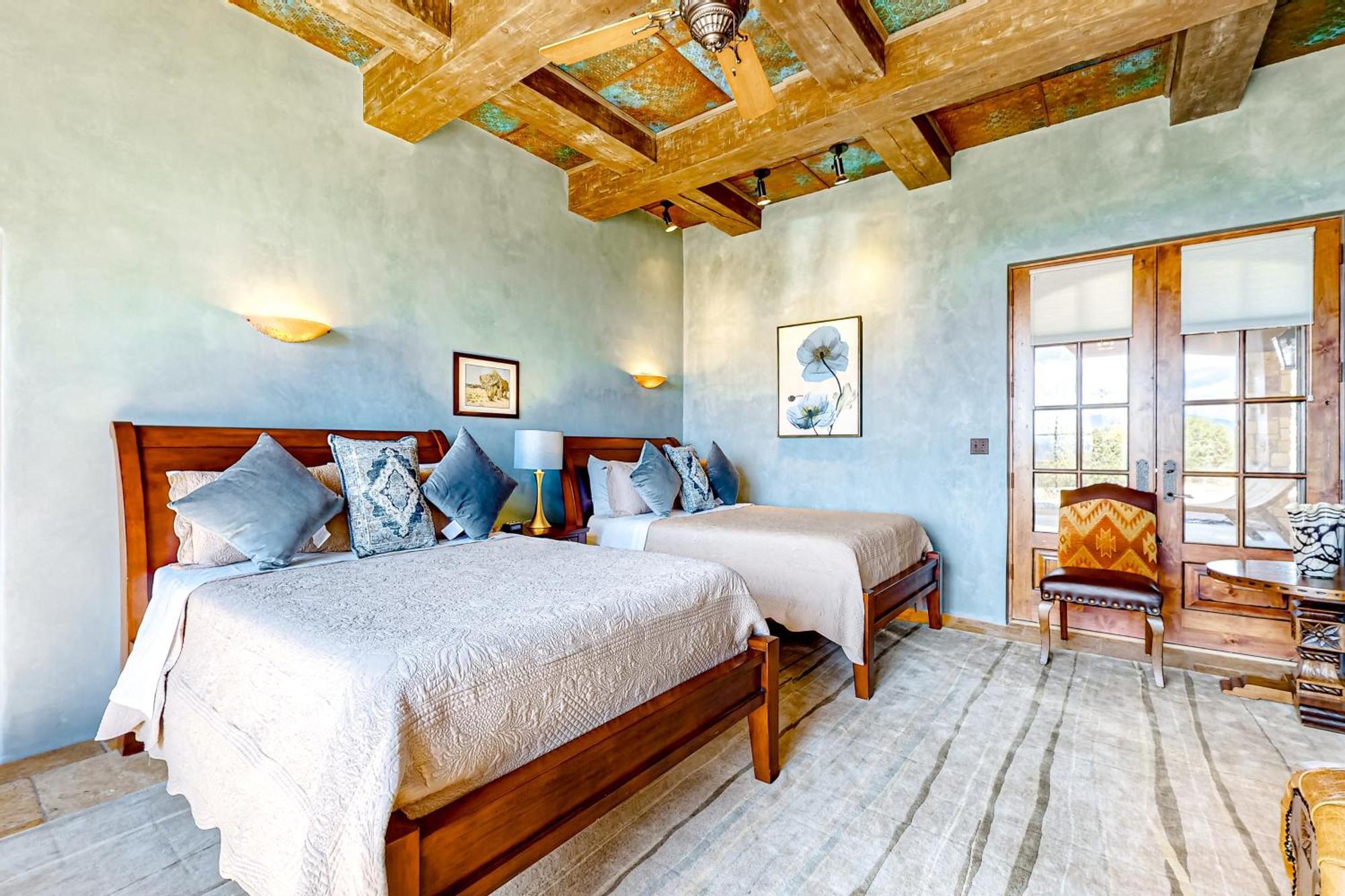 Windy Acres Retreat * Santa Fe