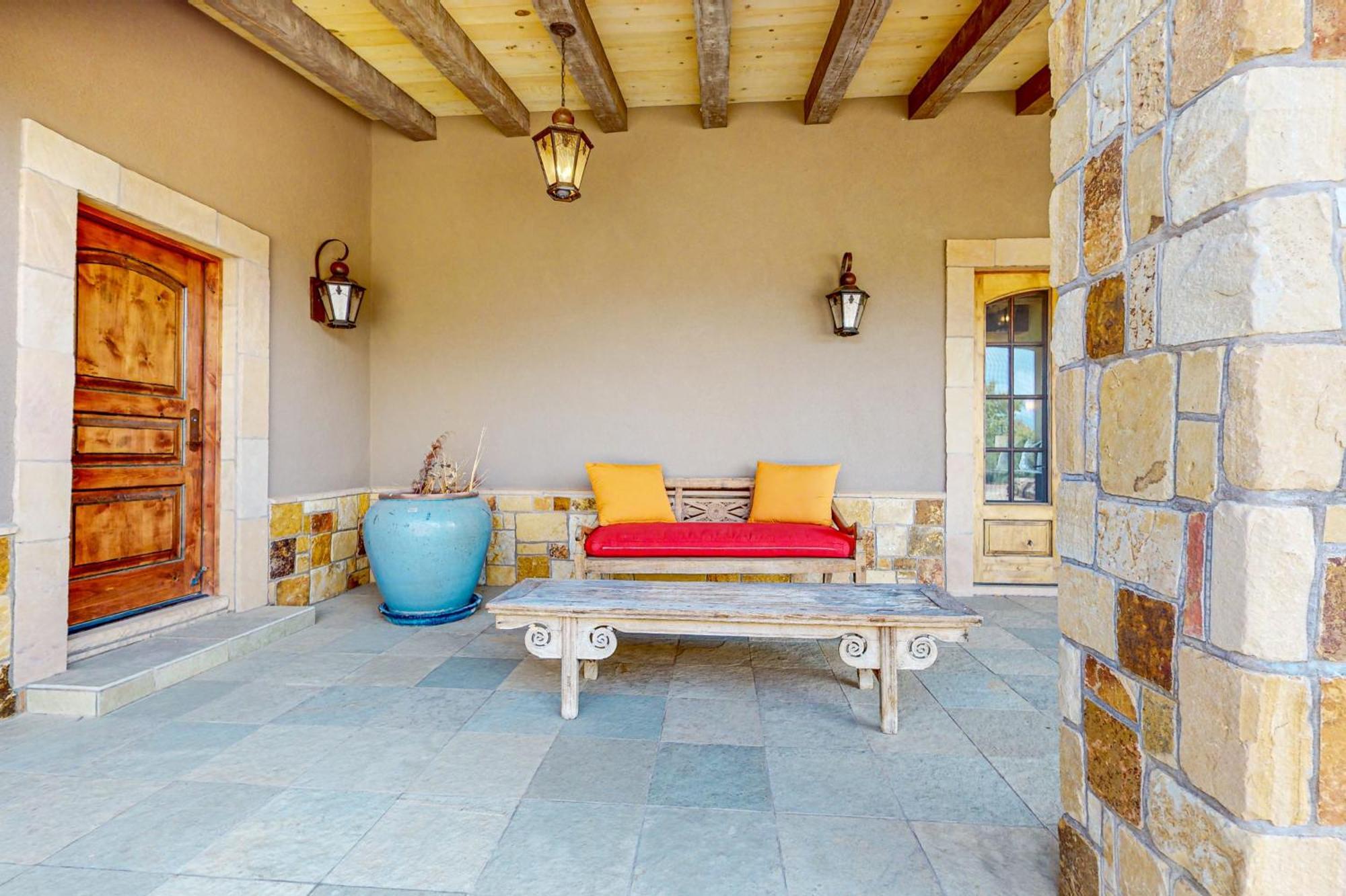 Windy Acres Retreat Holiday home *