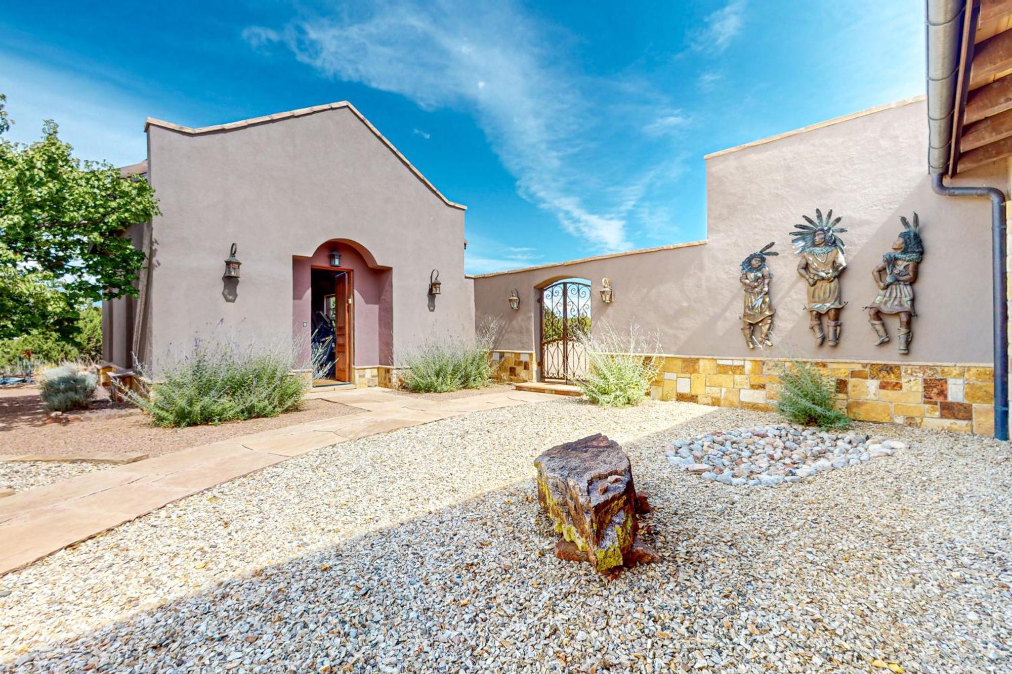 Holiday home Windy Acres Retreat *