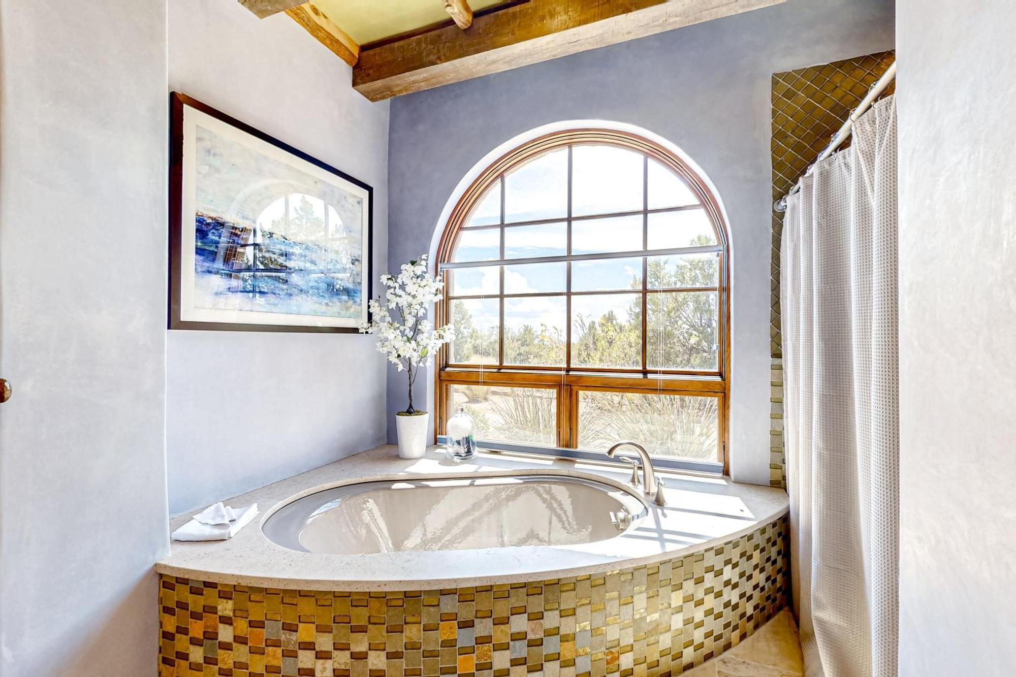 Holiday home Windy Acres Retreat Santa Fe