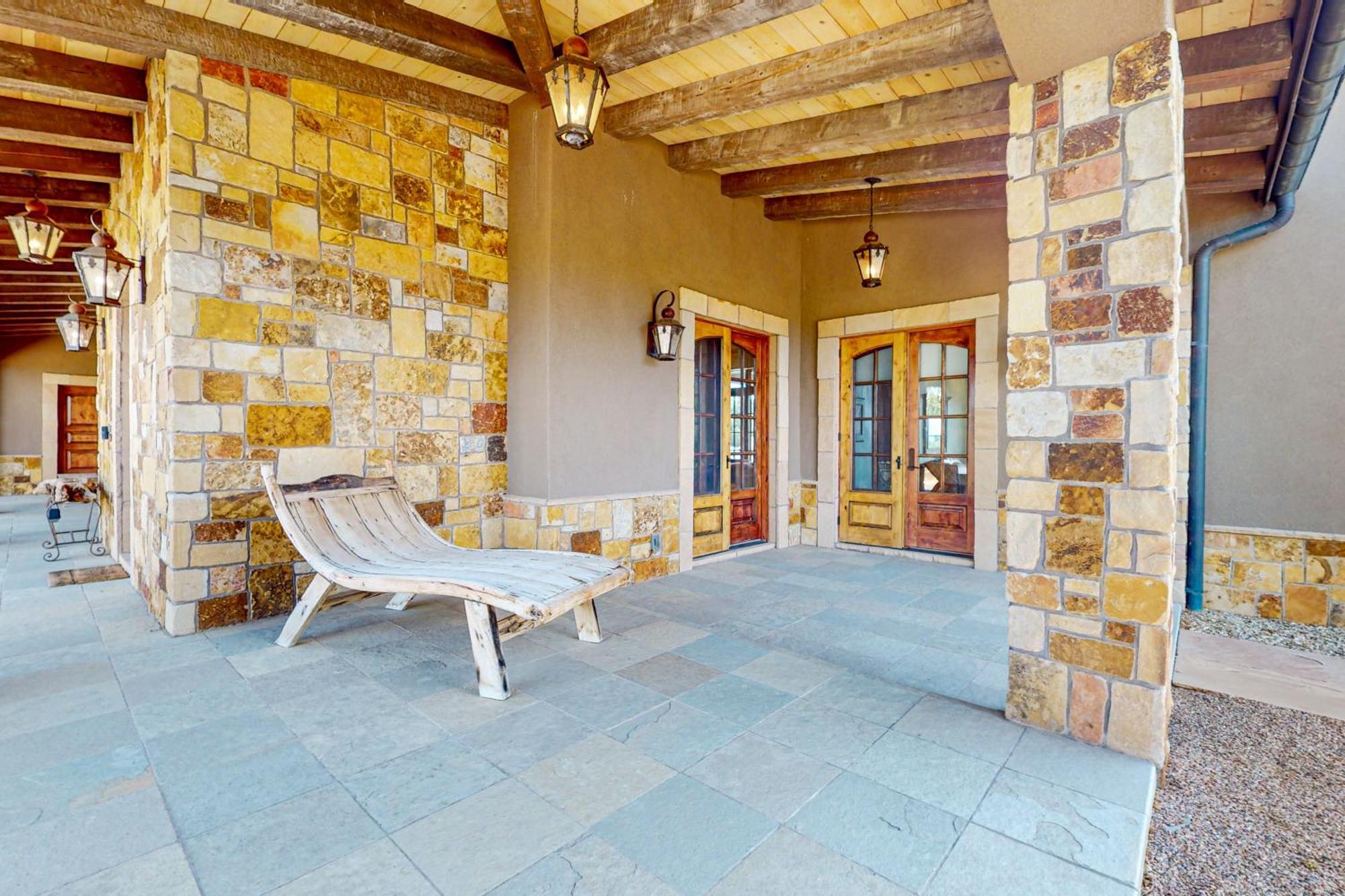 Windy Acres Retreat Santa Fe