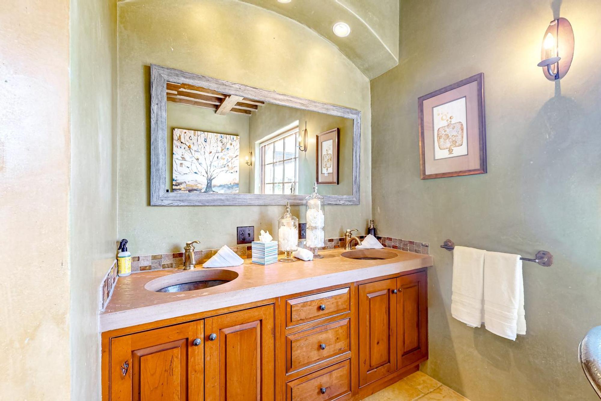 Windy Acres Retreat * Santa Fe