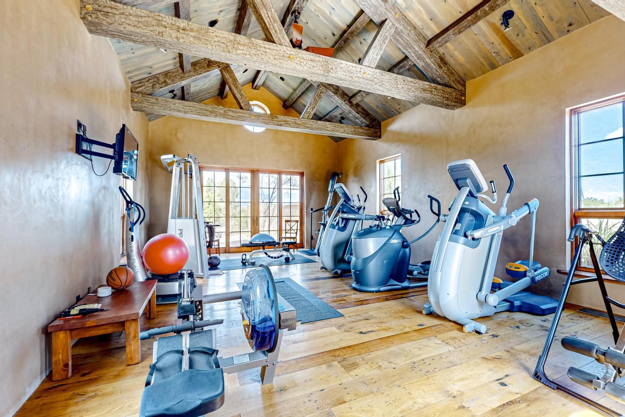 Holiday home Windy Acres Retreat