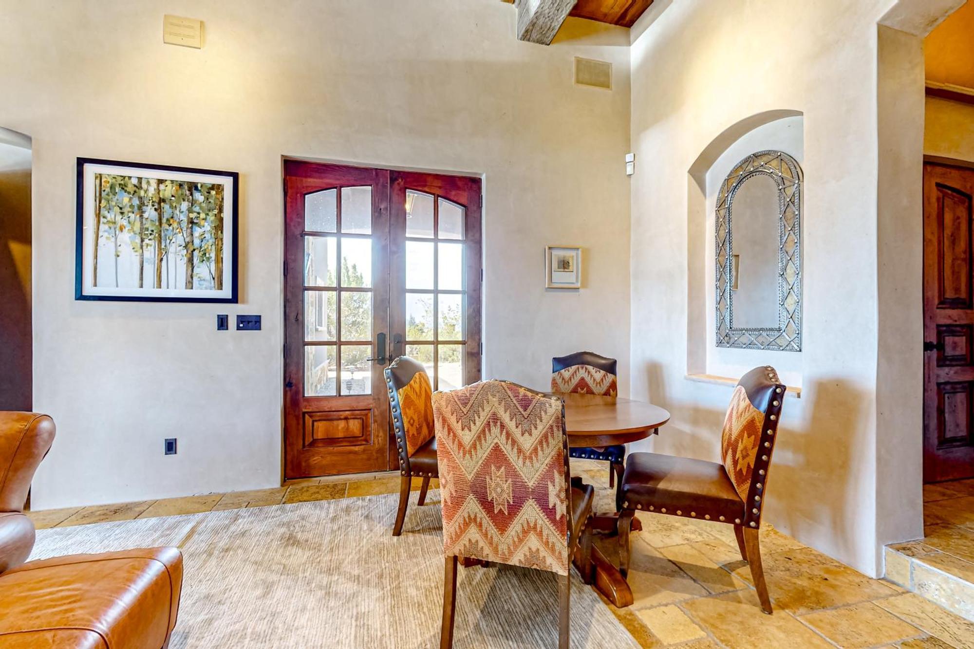 Windy Acres Retreat Holiday home *