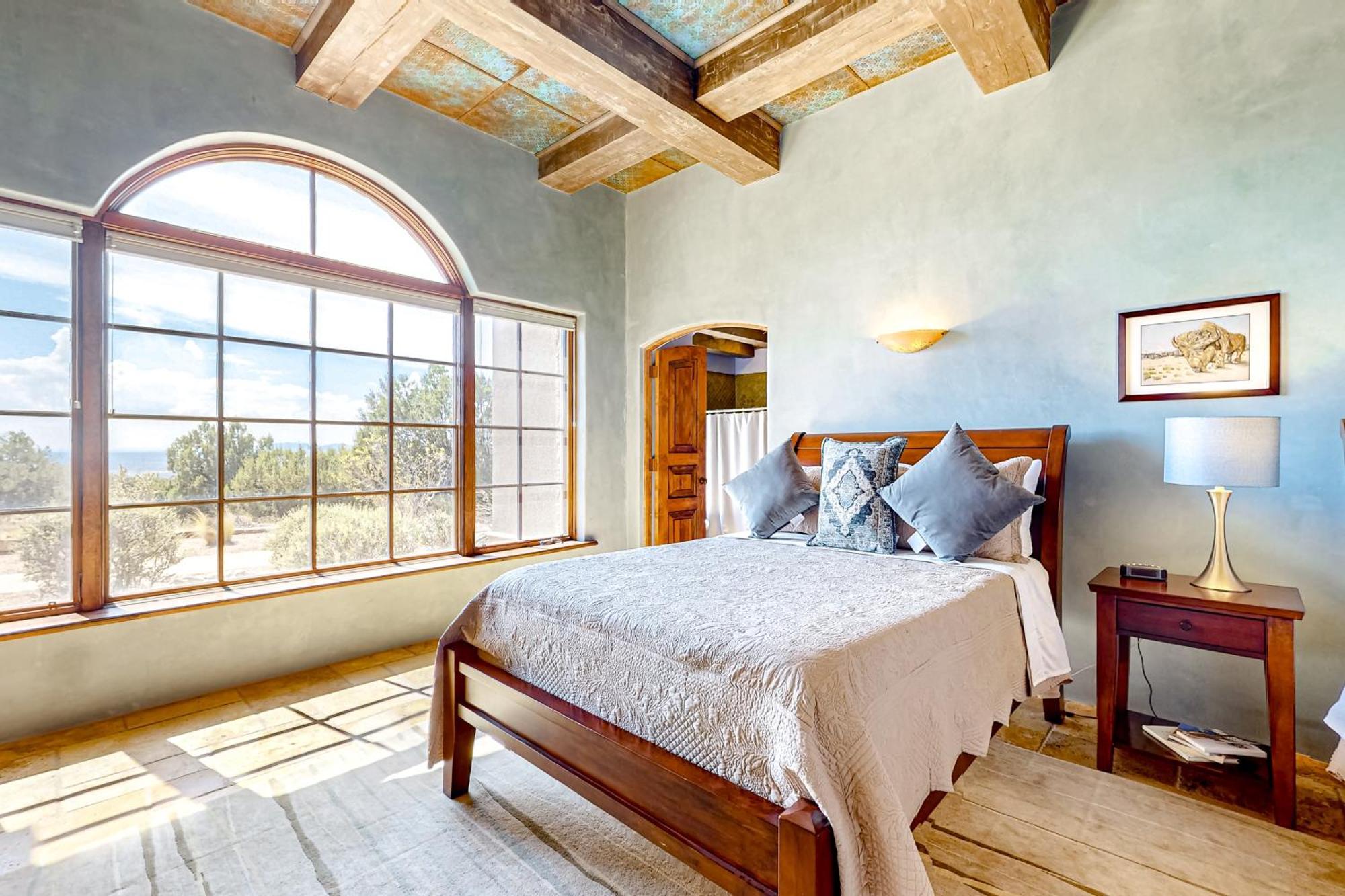 Windy Acres Retreat Holiday home Santa Fe