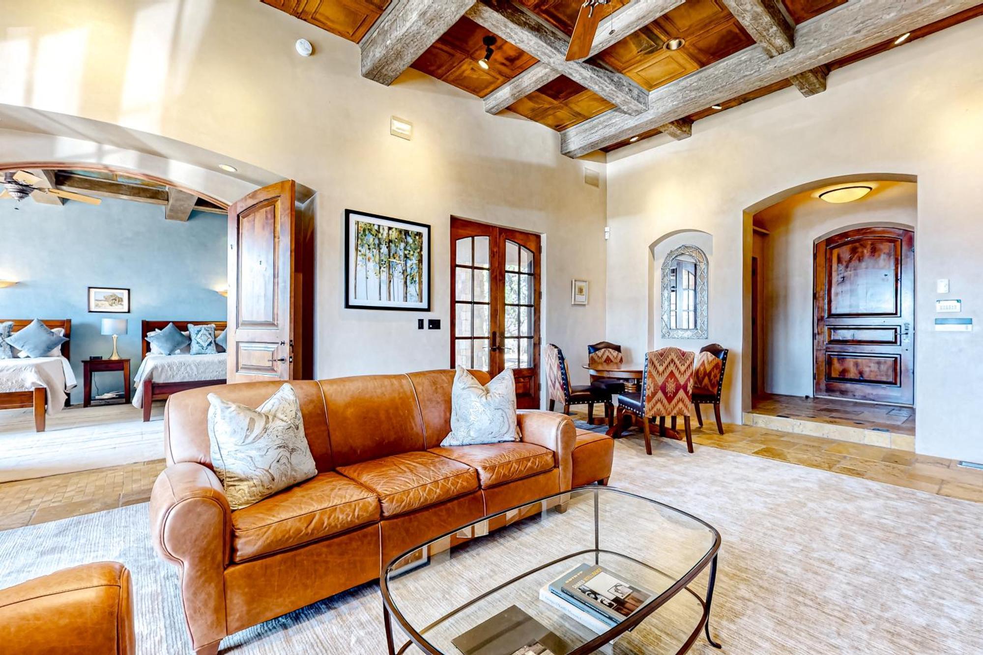 Holiday home Windy Acres Retreat Santa Fe