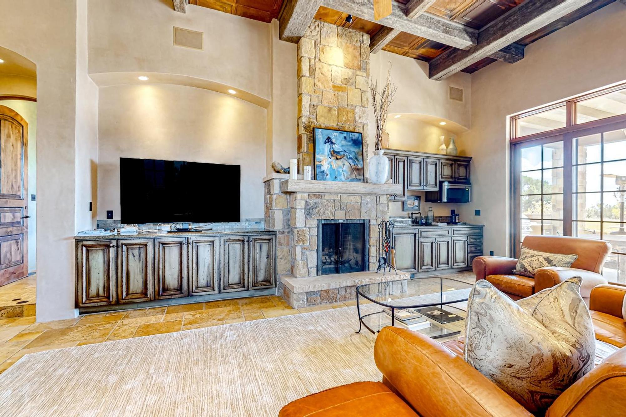 Windy Acres Retreat Santa Fe