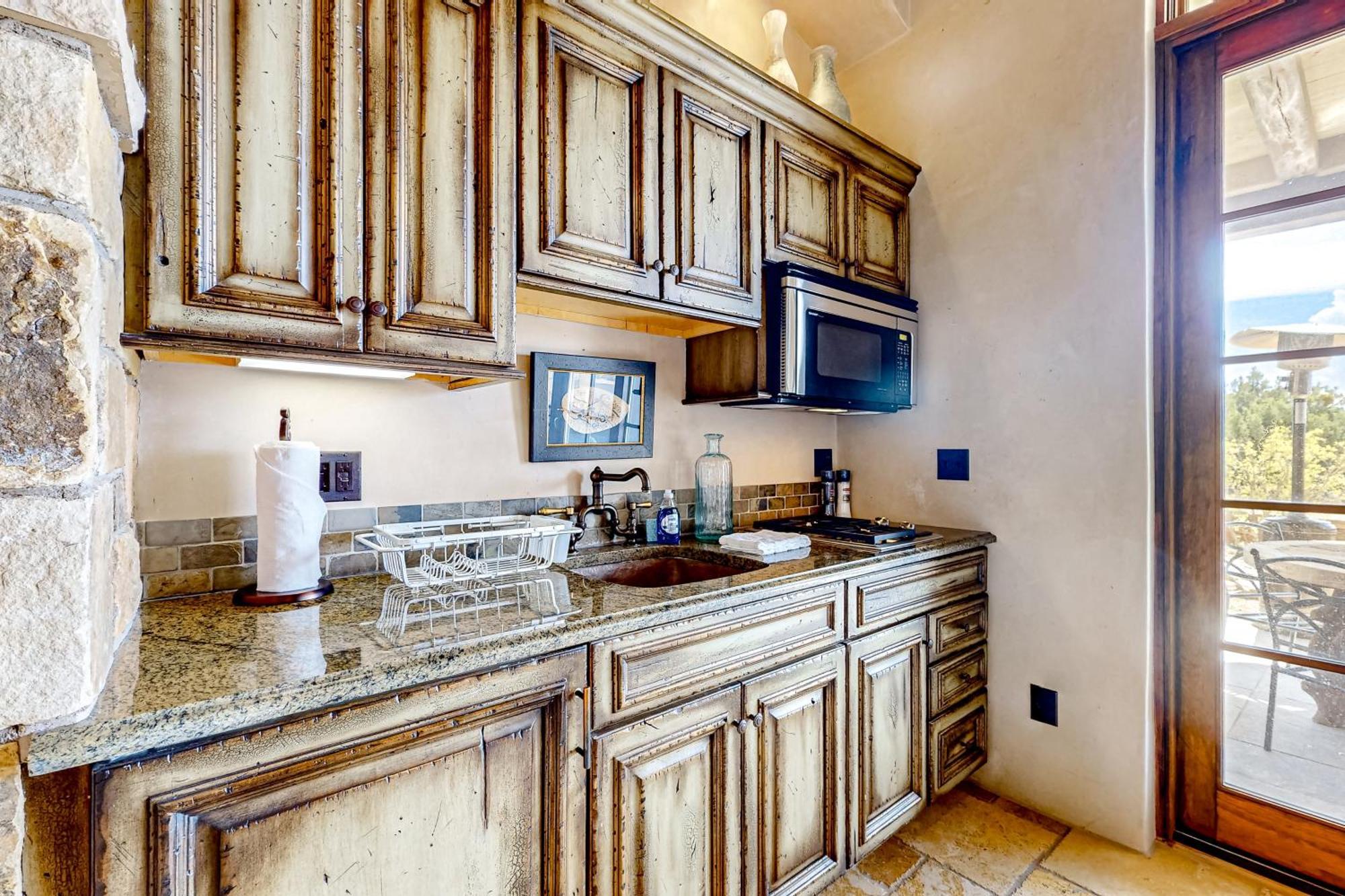 Windy Acres Retreat *